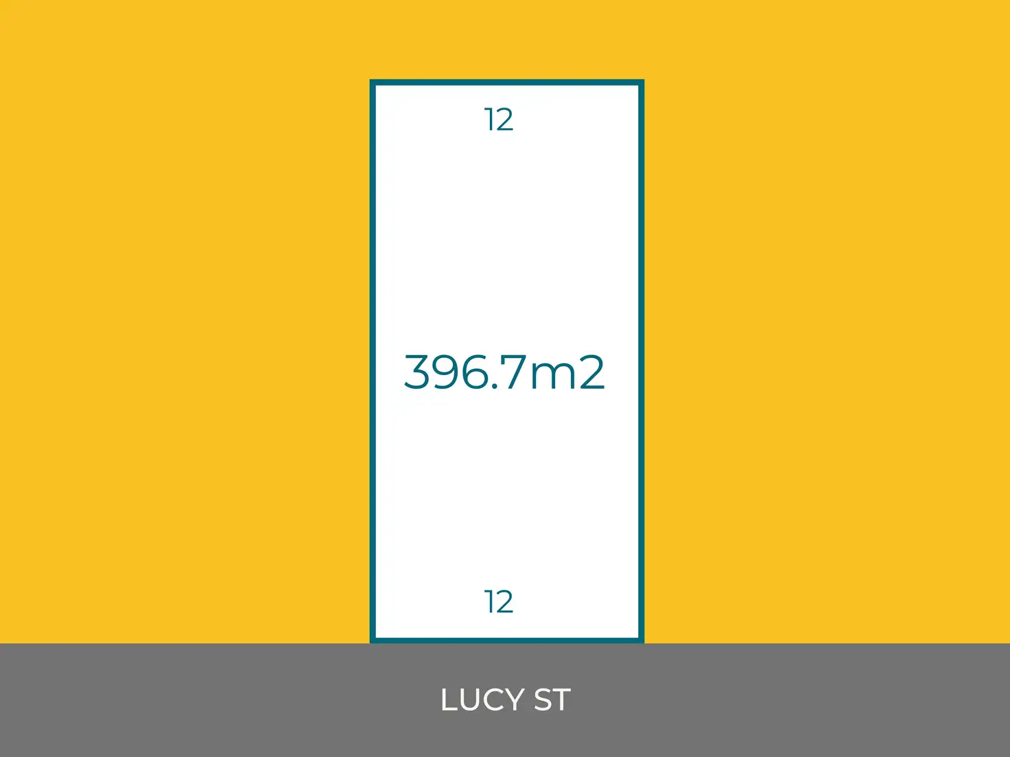 Main view of Homely land listing, 4 Lucy Street, Rouse Hill NSW 2155