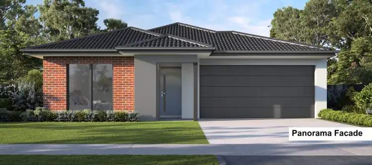 lot 116/3 Hayward Street, Clyde North VIC 3978