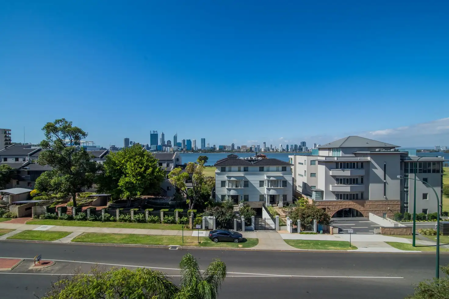 Main view of Homely apartment listing, 19/177 Mill Point Road, South Perth WA 6151