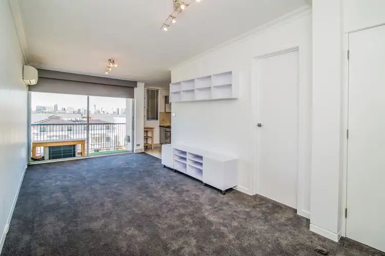 Fourth view of Homely apartment listing, 19/177 Mill Point Road, South Perth WA 6151