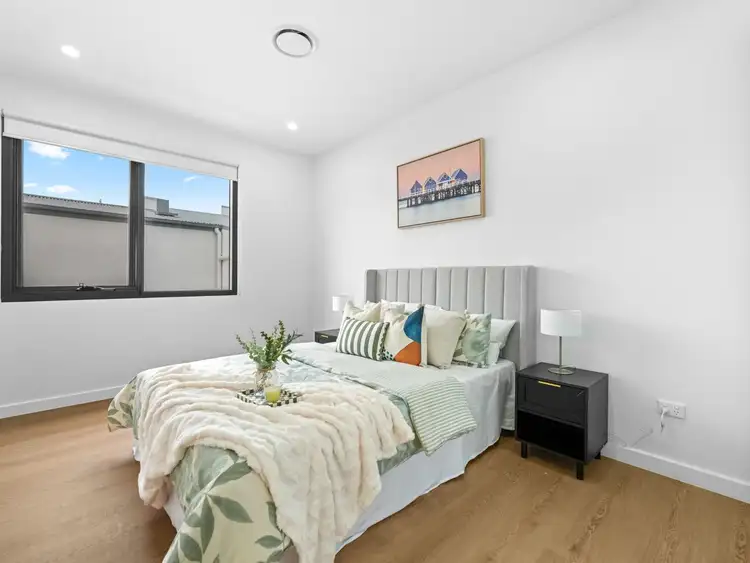 Address available on request