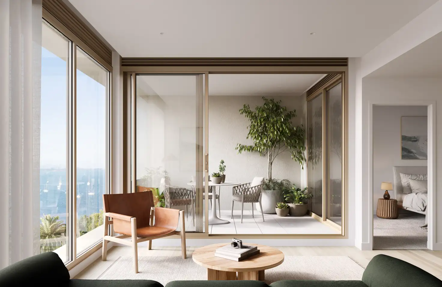 Main view of Homely apartment listing, Address available on request