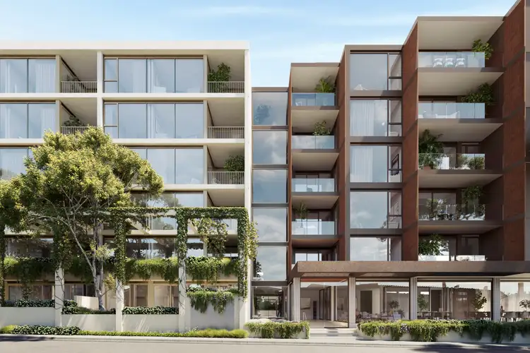 Second view of Homely apartment listing, Address available on request