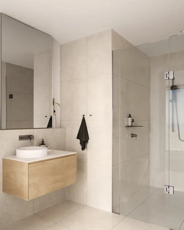 Third view of Homely apartment listing, Address available on request