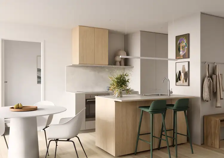 Fourth view of Homely apartment listing, Address available on request