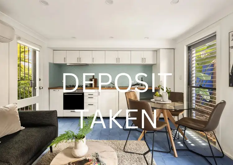 291A Chalmers Street, Redfern NSW 2016