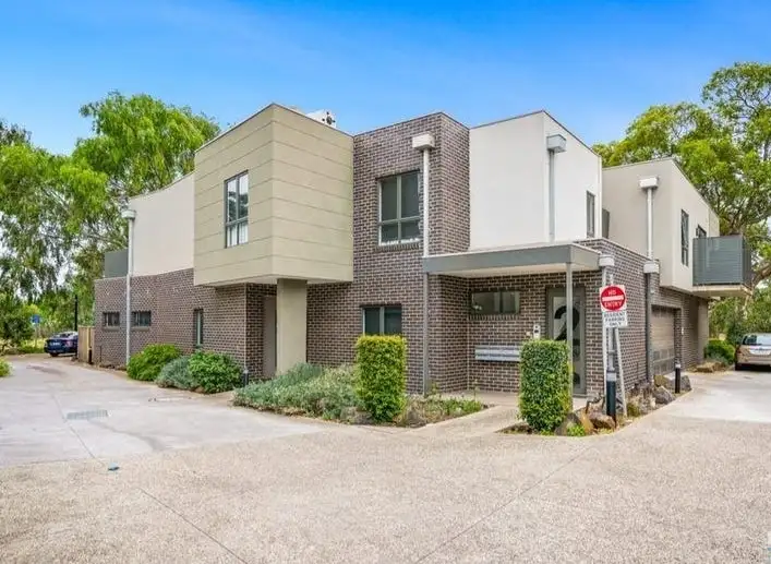 Main view of Homely apartment listing, 104/2 VANGELICA WAY, South Morang VIC 3752