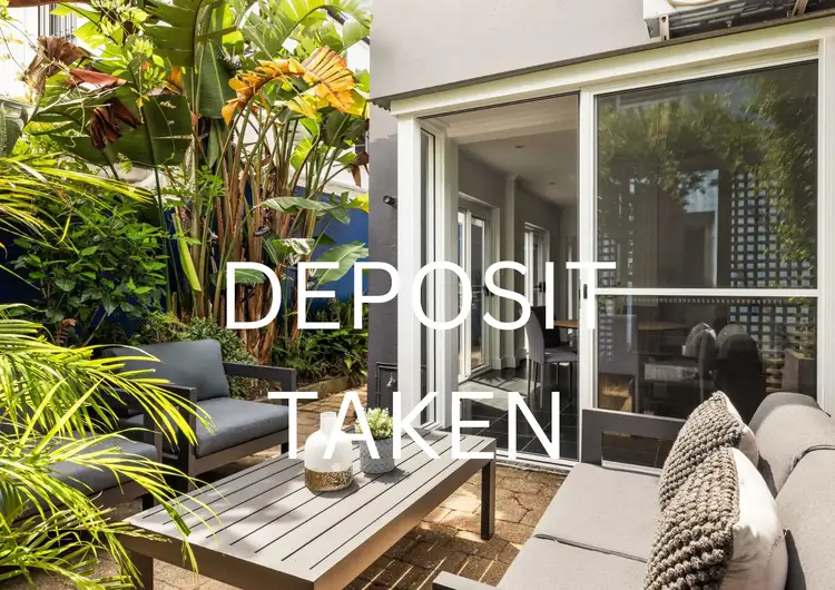 291 Chalmers Street, Redfern NSW 2016