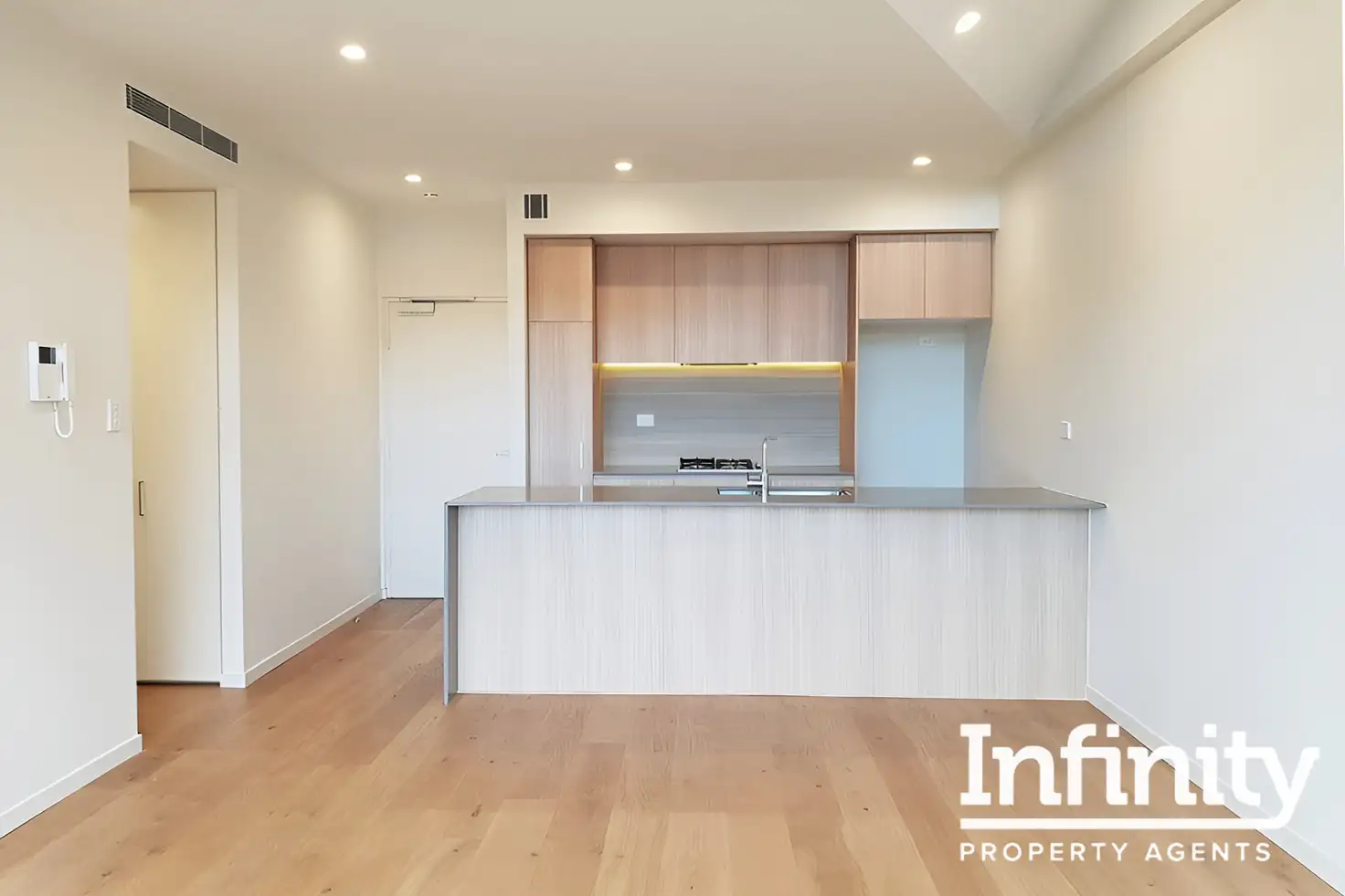 Main view of Homely apartment listing, A402/34 McEvoy Street, Waterloo NSW 2017