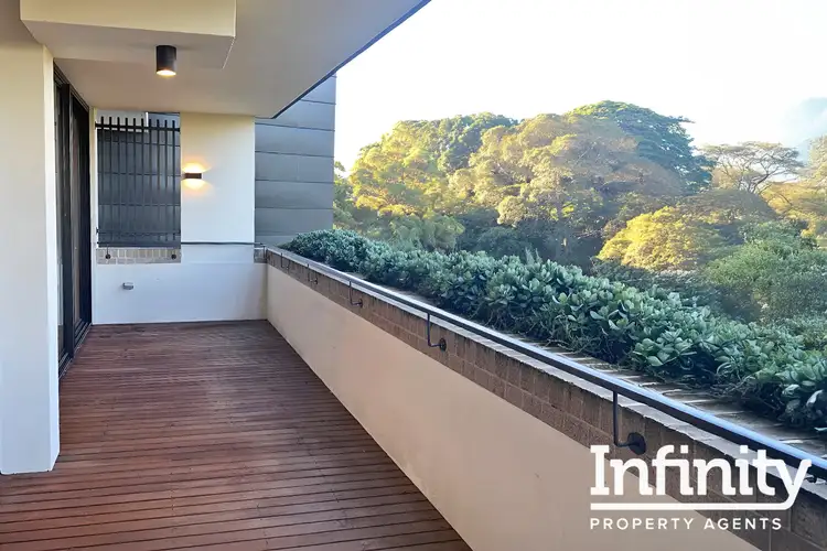 Third view of Homely apartment listing, A402/34 McEvoy Street, Waterloo NSW 2017