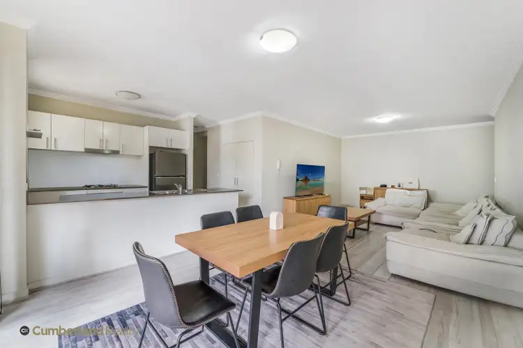 66/13-19 Pastoral Circuit, Pemulwuy NSW 2145