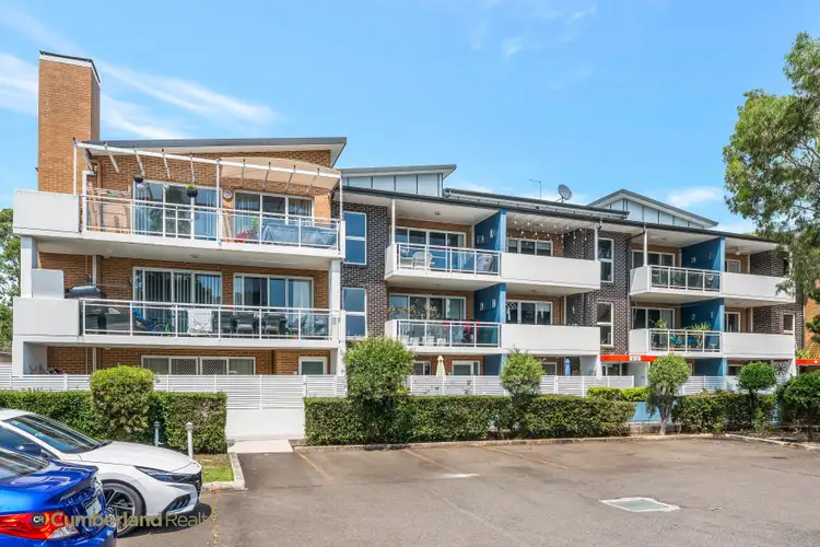 66/13-19 Pastoral Circuit, Pemulwuy NSW 2145