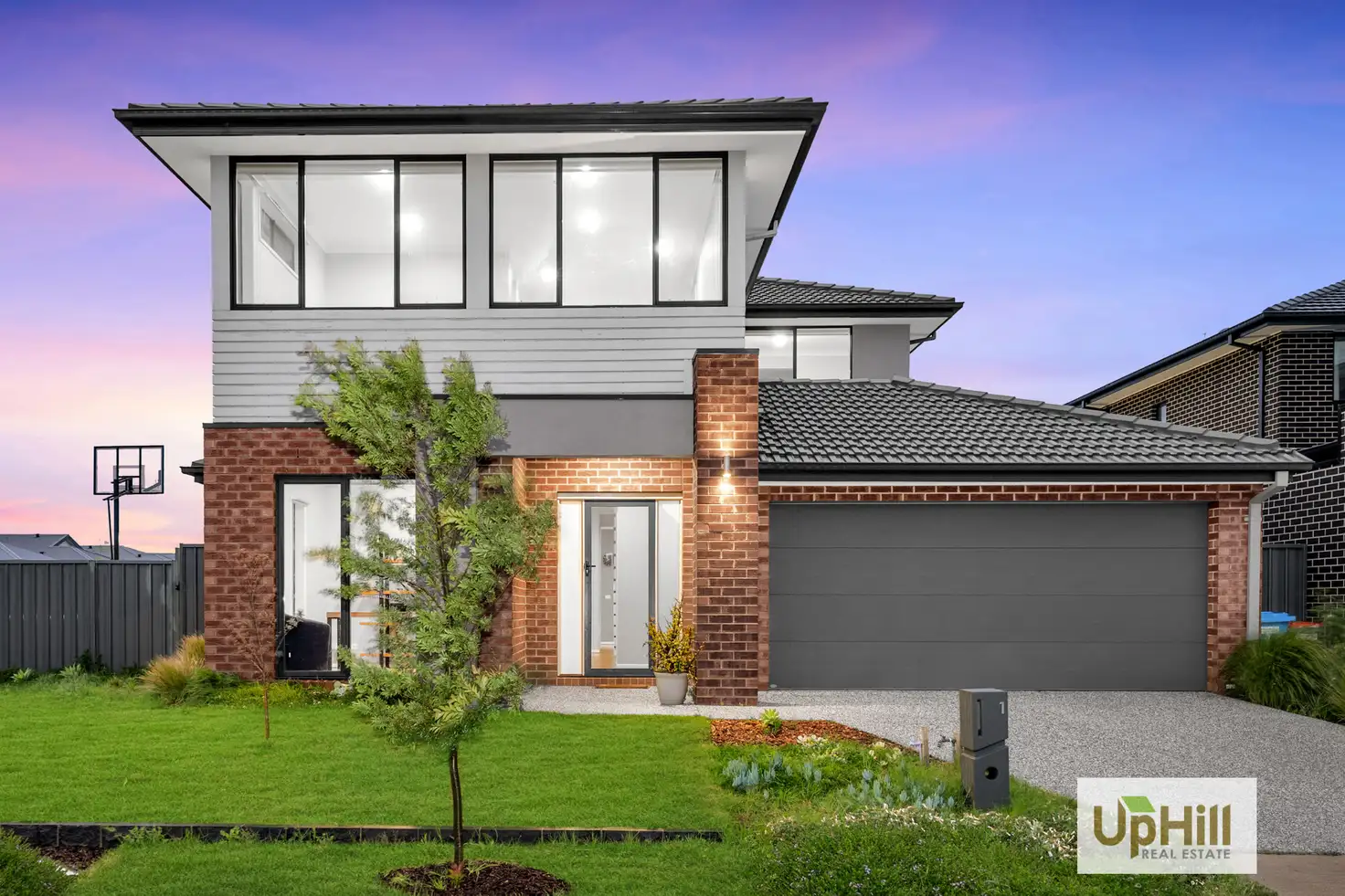 Main view of Homely house listing, 1 Byzantium Mews, Clyde North VIC 3978