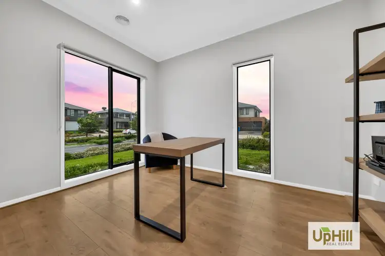 Second view of Homely house listing, 1 Byzantium Mews, Clyde North VIC 3978