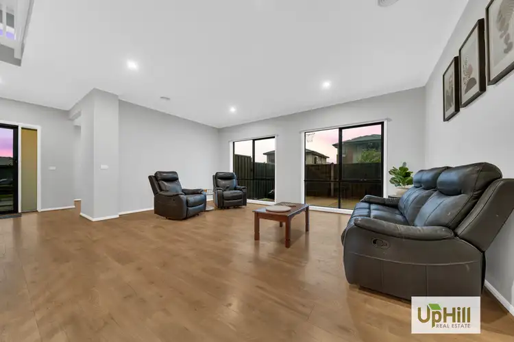 Third view of Homely house listing, 1 Byzantium Mews, Clyde North VIC 3978