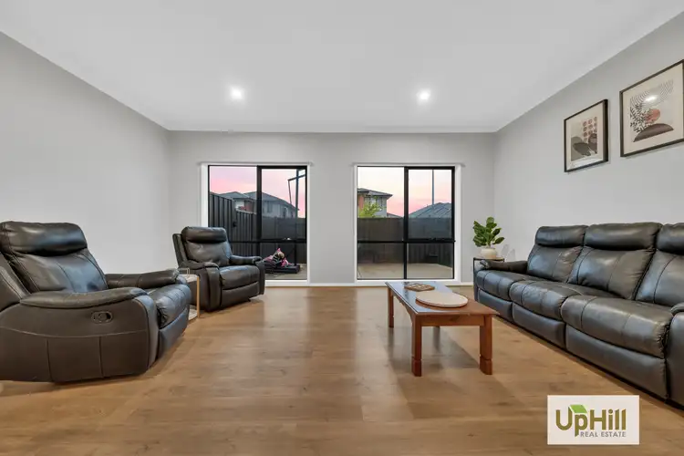 Fourth view of Homely house listing, 1 Byzantium Mews, Clyde North VIC 3978