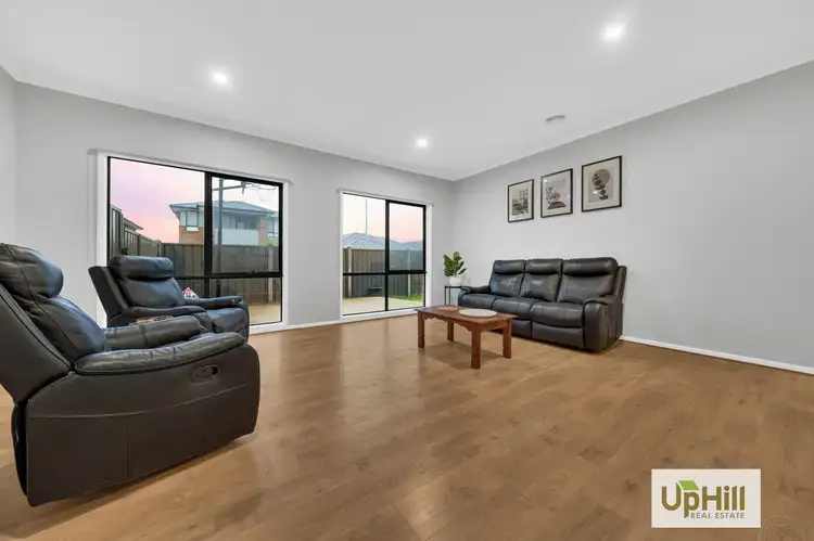 Fifth view of Homely house listing, 1 Byzantium Mews, Clyde North VIC 3978