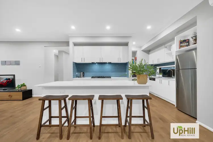 Sixth view of Homely house listing, 1 Byzantium Mews, Clyde North VIC 3978