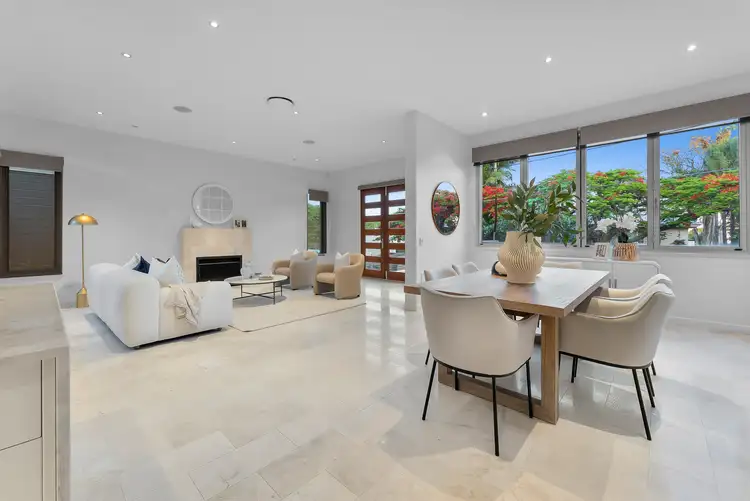 Sixth view of Homely house listing, 100 Pring Street, Hendra QLD 4011