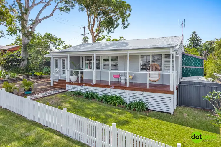 1 Ulana Avenue, Halekulani NSW 2262