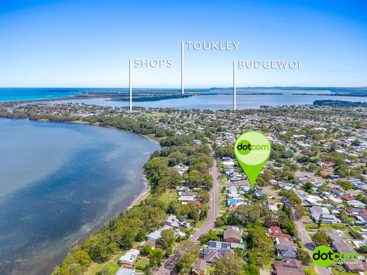 1 Ulana Avenue, Halekulani NSW 2262