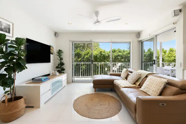 3/39 First Avenue, Coolum Beach QLD 4573