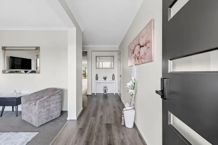 Third view of Homely house listing, 8 Cardamon Street, Armstrong Creek VIC 3217