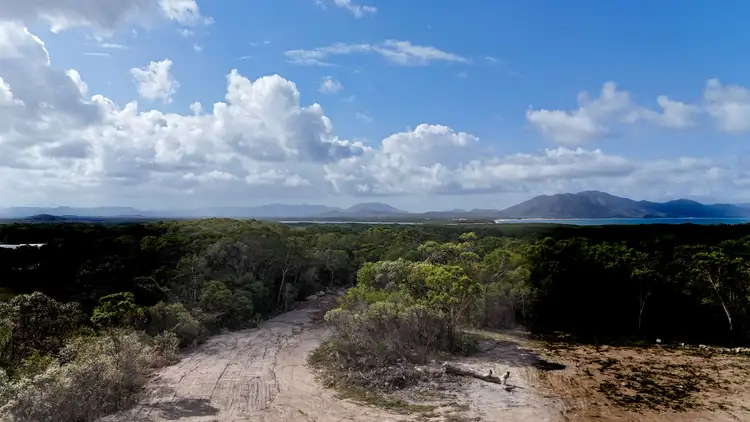 Sixth view of Homely land listing, 59 Savage Street, Cooktown QLD 4895