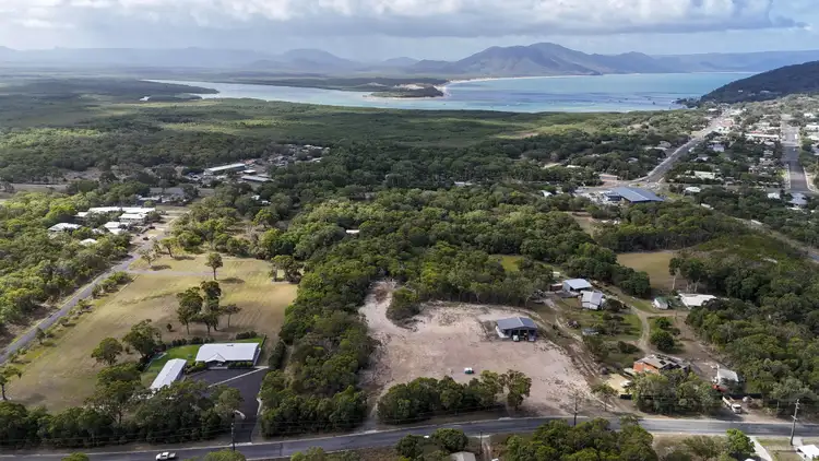 Seventh view of Homely land listing, 59 Savage Street, Cooktown QLD 4895