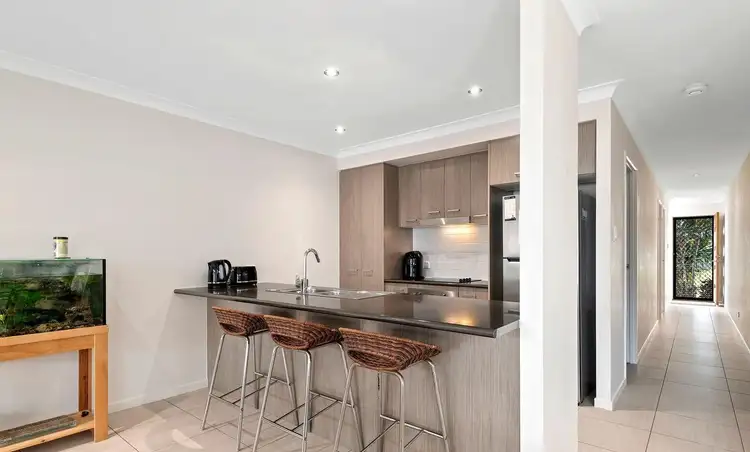 Fourth view of Homely house listing, 5 Calder Crescent, Mountain Creek QLD 4557