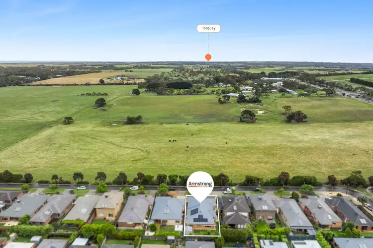 Third view of Homely house listing, 11 Rise Avenue, Armstrong Creek VIC 3217