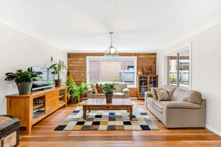 Sixth view of Homely house listing, 11 Rise Avenue, Armstrong Creek VIC 3217