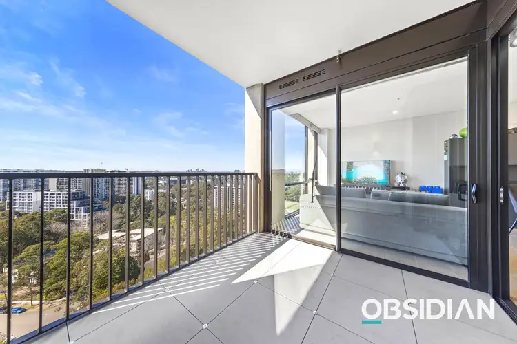 1506/1 Mahogany Ave, Macquarie Park NSW 2113