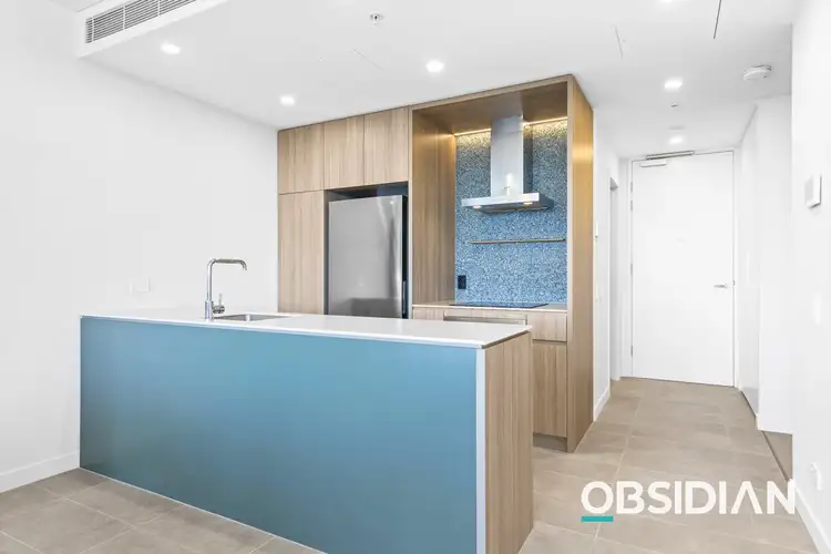 Fifth view of Homely apartment listing, 1506/1 Mahogany Ave, Macquarie Park NSW 2113