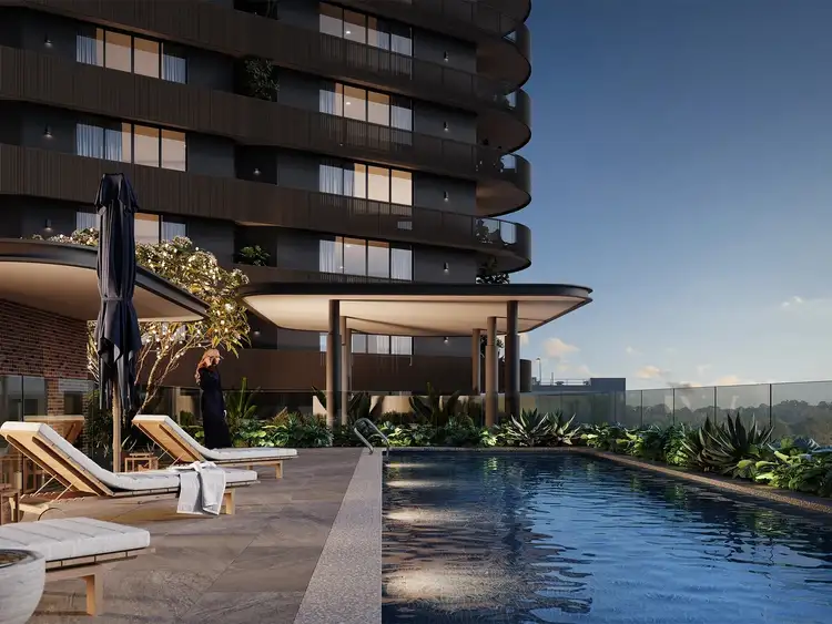 1209/228 Pitt Street, Merrylands NSW 2160