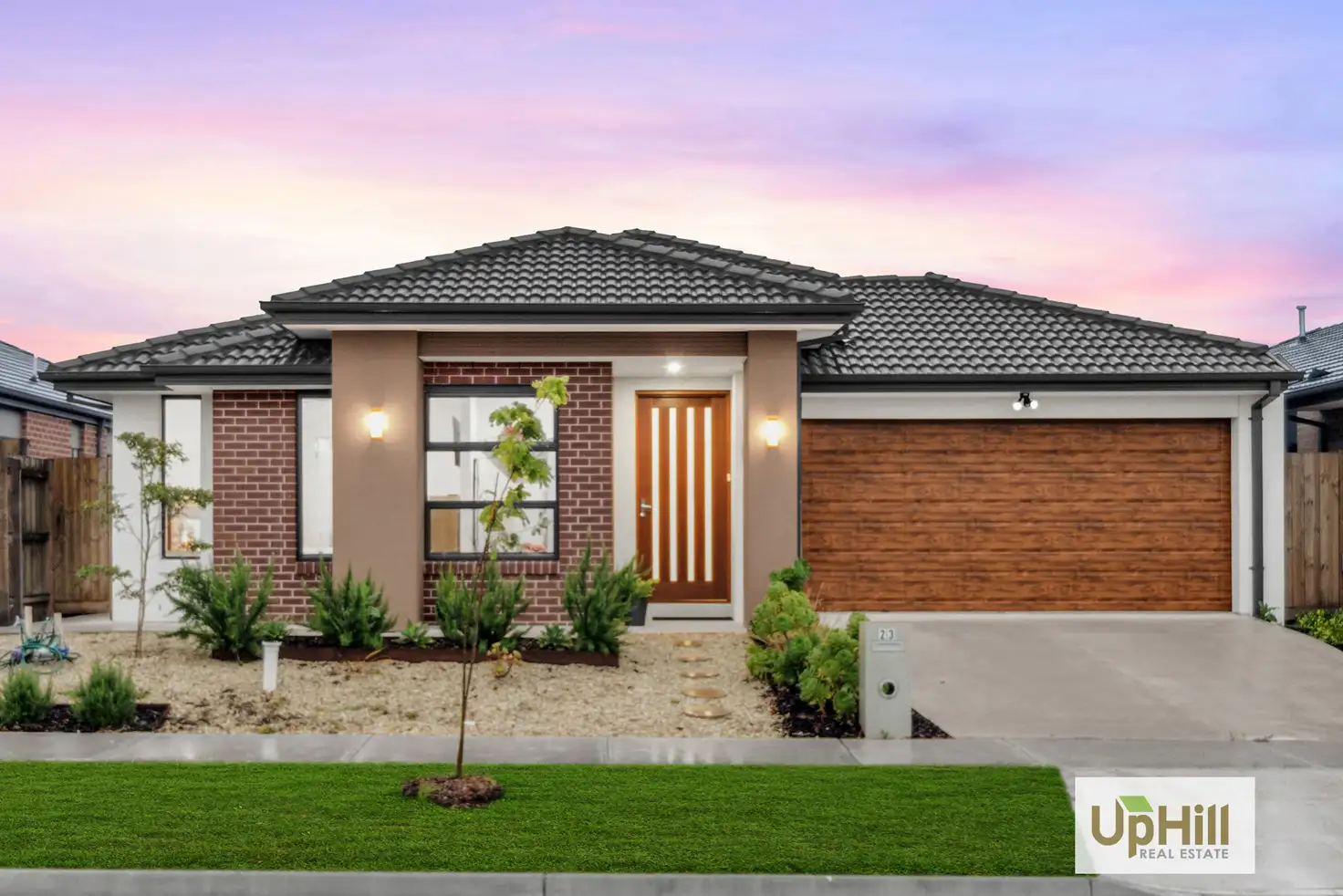 Main view of Homely house listing, 23 Bellavita Avenue, Clyde VIC 3978