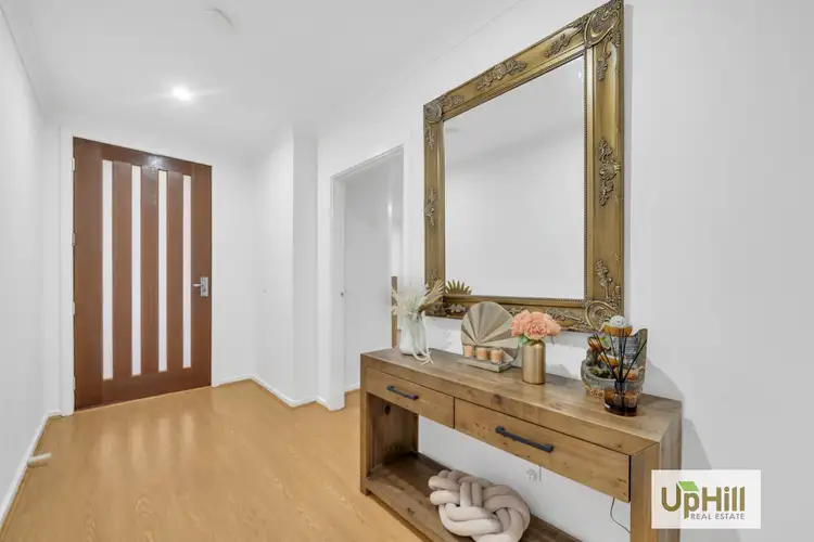 Second view of Homely house listing, 23 Bellavita Avenue, Clyde VIC 3978