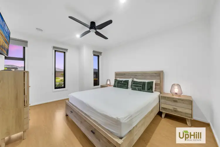 Third view of Homely house listing, 23 Bellavita Avenue, Clyde VIC 3978