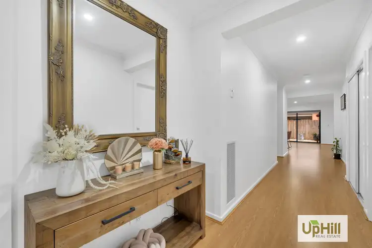 Fifth view of Homely house listing, 23 Bellavita Avenue, Clyde VIC 3978