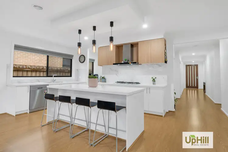 Sixth view of Homely house listing, 23 Bellavita Avenue, Clyde VIC 3978