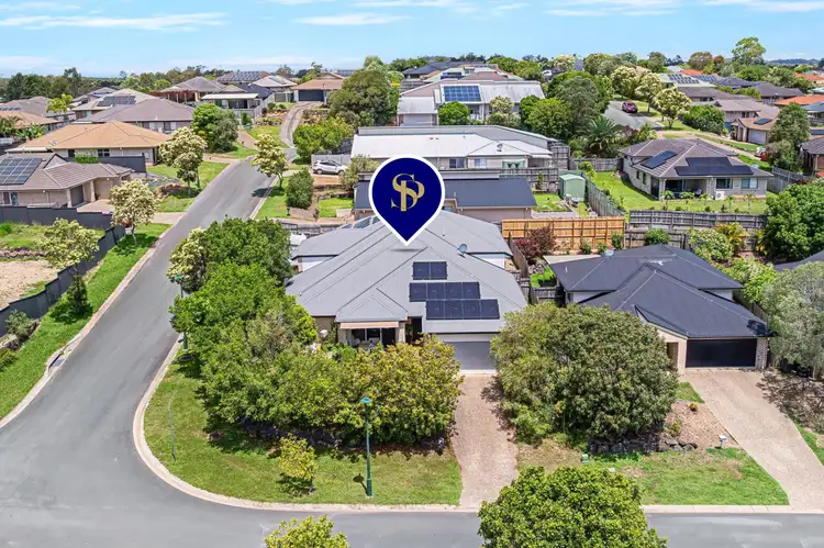 9 Anna Avenue, Ormeau QLD 4208