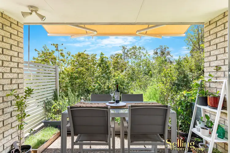 1/9 Anna Avenue, Ormeau QLD 4208