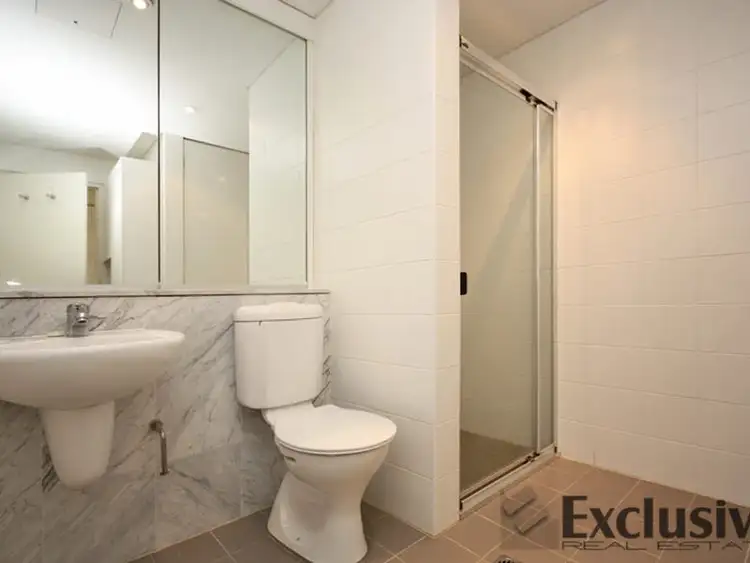 Second view of Homely studio listing, 201W/138 Carillon Avenue, Newtown NSW 2042