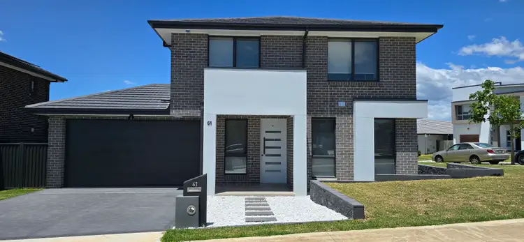 61a Seidler Parade, Oran Park NSW 2570