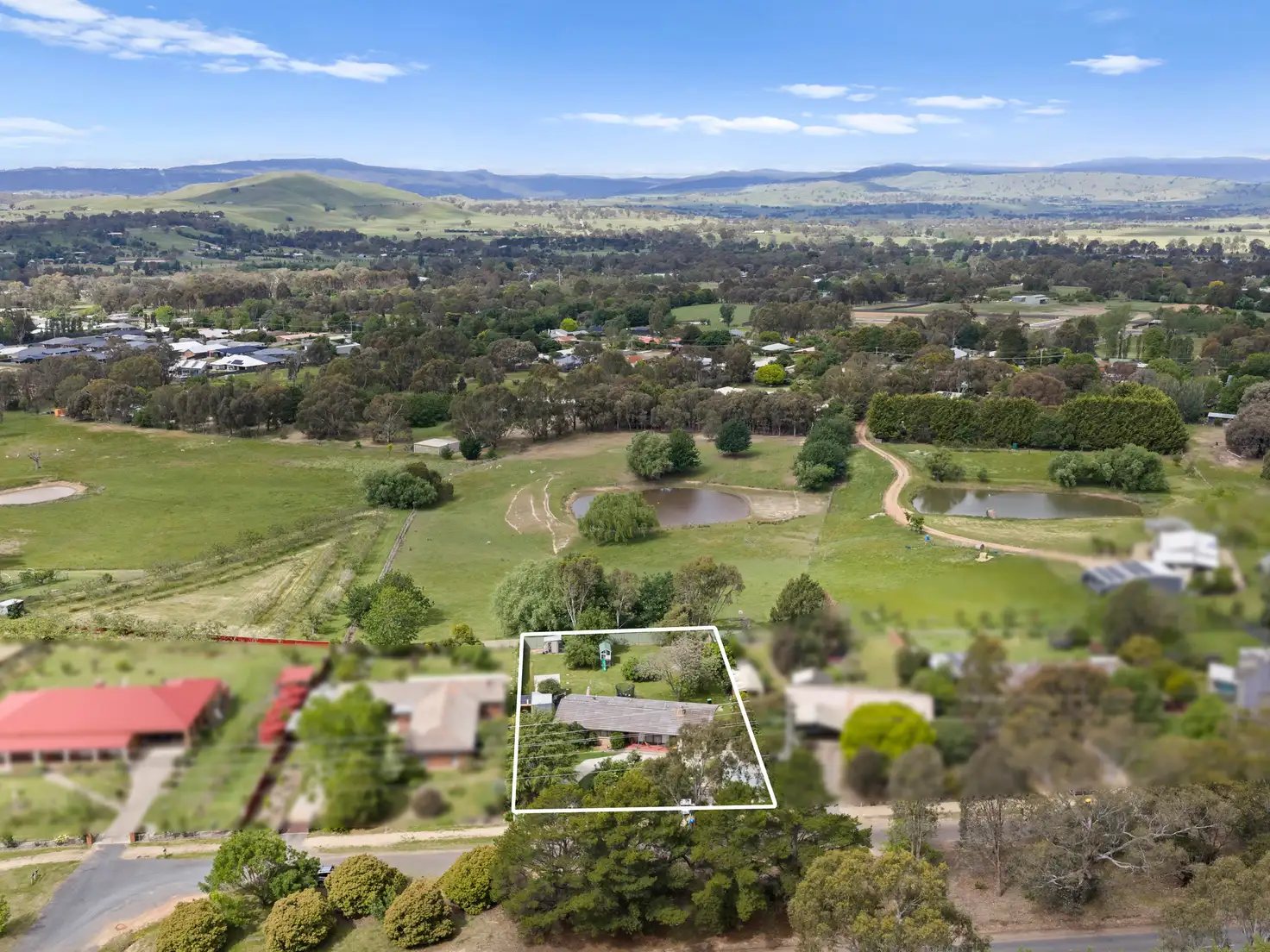 Main view of Homely house listing, 65 Monkey Gully Road, Mansfield VIC 3722
