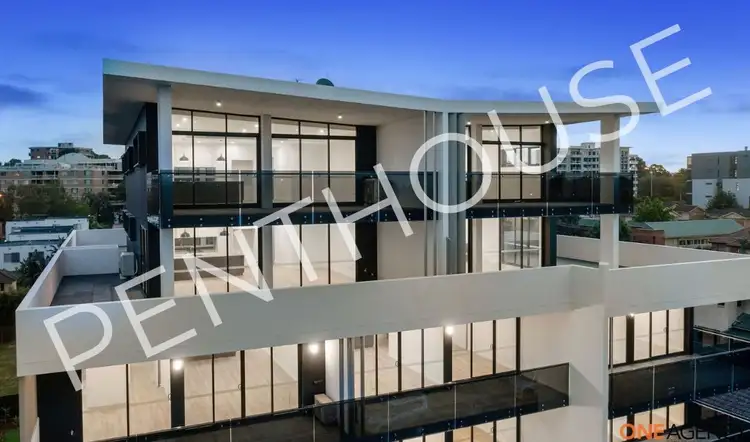 501/36 Clio Street, Sutherland NSW 2232