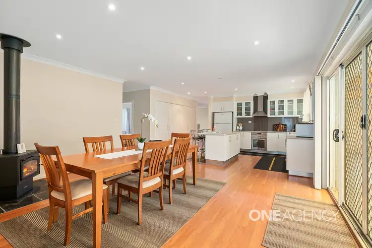 Second view of Homely house listing, 38 Mustang Drive, Sanctuary Point NSW 2540