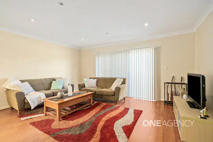 Fourth view of Homely house listing, 38 Mustang Drive, Sanctuary Point NSW 2540