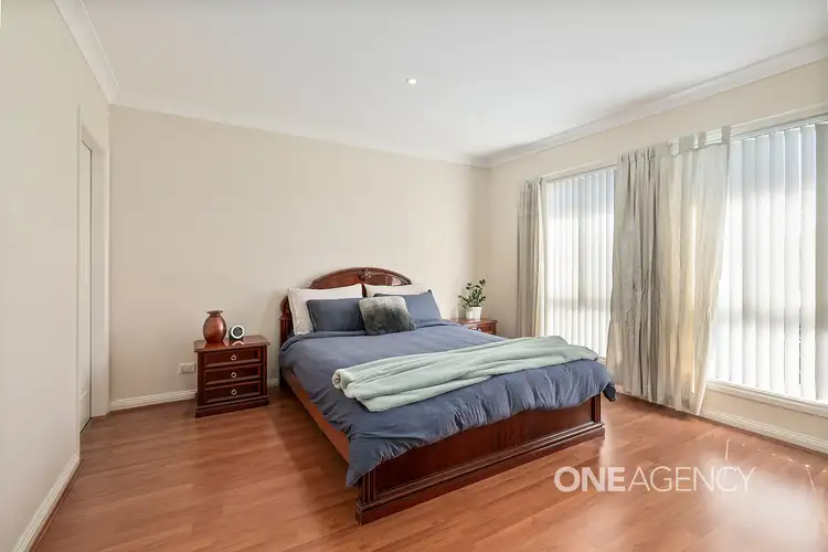 Fifth view of Homely house listing, 38 Mustang Drive, Sanctuary Point NSW 2540