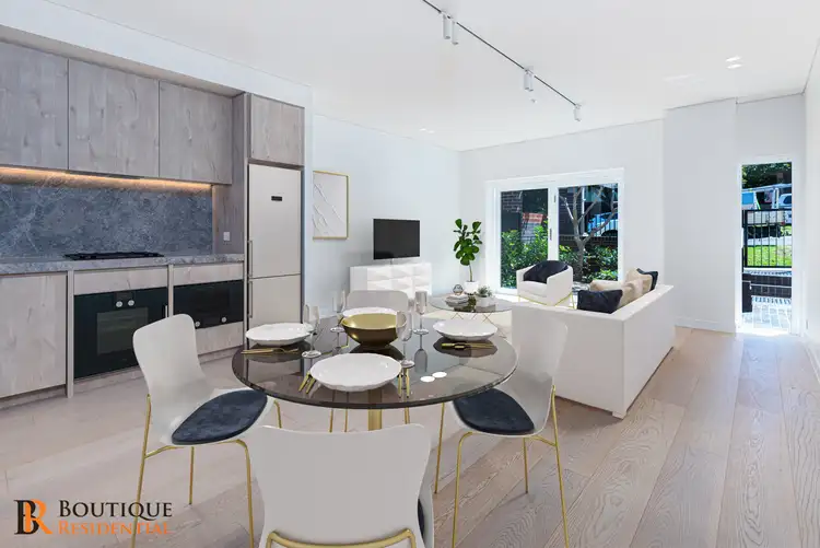 190-192 Oberon Street